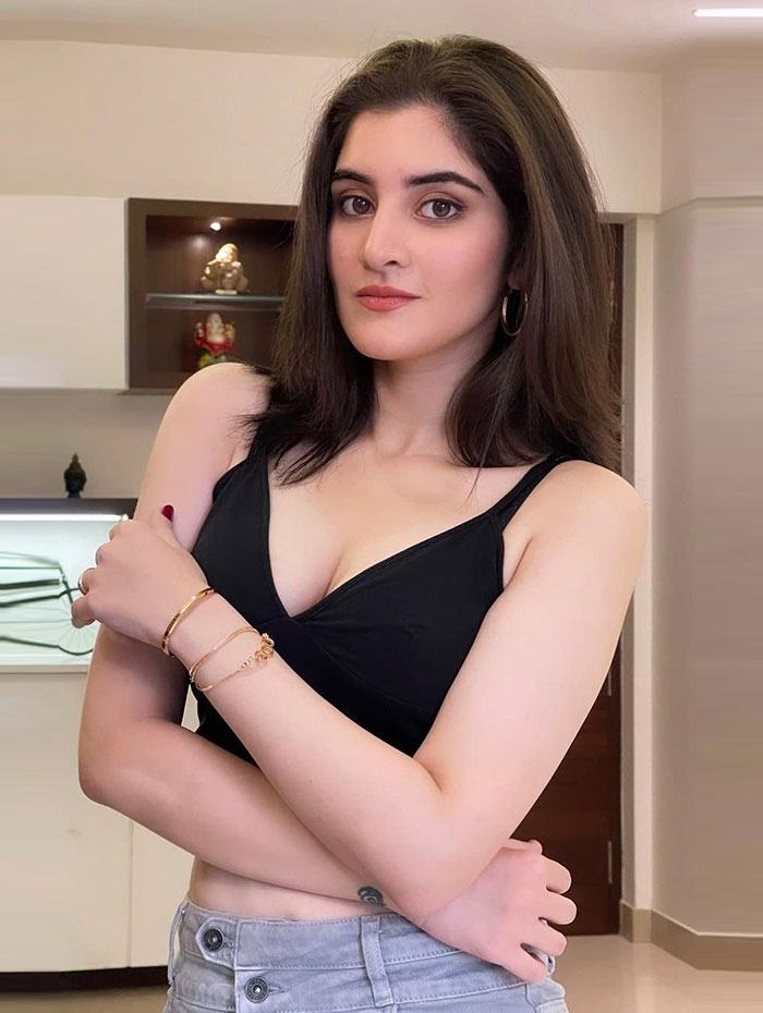 Party Escorts Girl in Udaipur