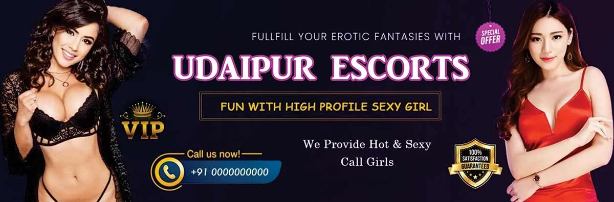 Udaipur Escort